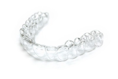 Ortodoncia invisible invisalign