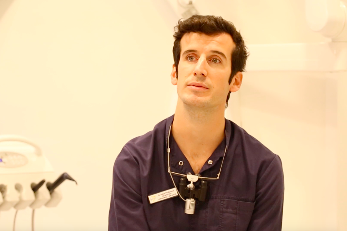 Doctor Rafael Pla, Implantología