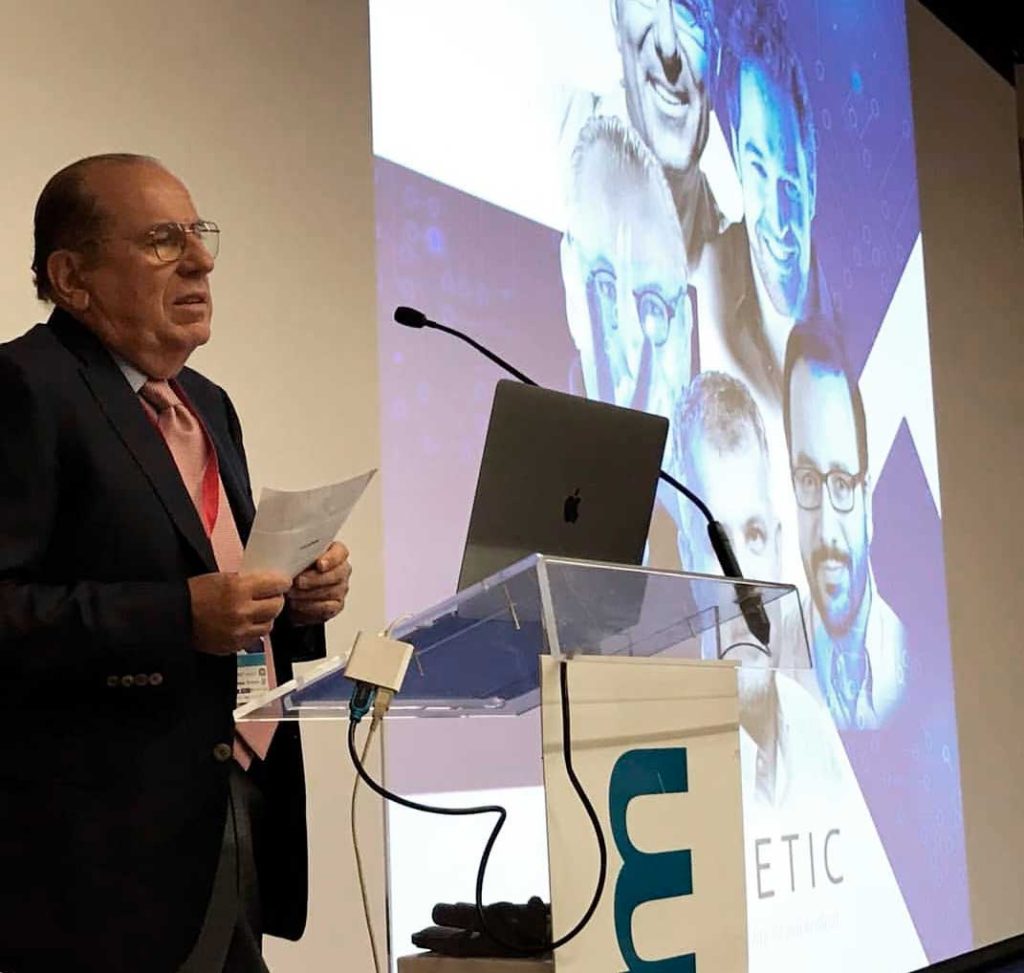 Rafael Pla. MIMETIC 2019