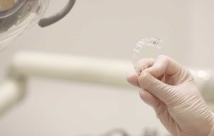 ortodoncia invisible