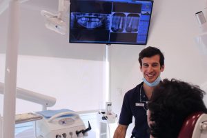 Tecnología de vanguardia, Clínica dental Rafael Pla