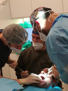 Formación con el doctor Rafael Pla