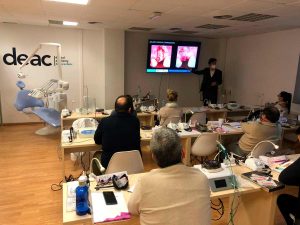Presentación del Dr. Pla