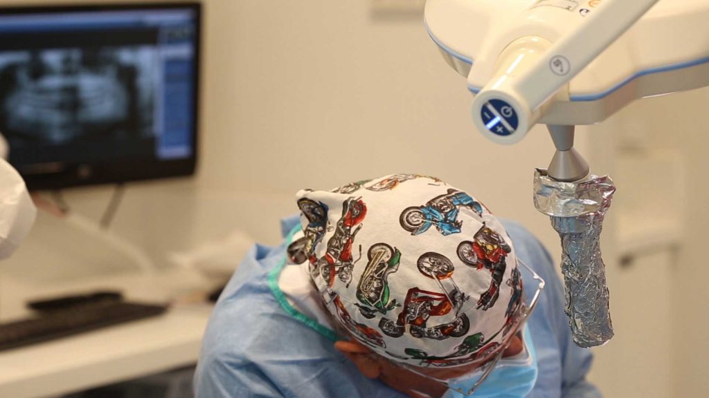 Operación muelas del juicio