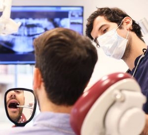 Enfermedad Periodontal, tratamiento