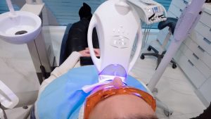 Lámpara blanqueamiento Philips Zoom