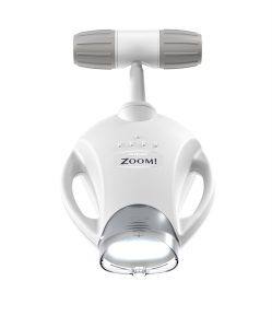 Lámpara blanqueamiento Philips Zoom
