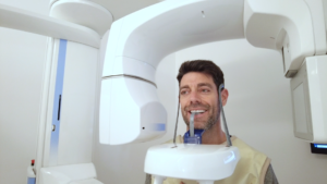 CBCT Paciente