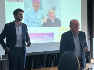 BTI Study Club Madrid 