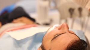 Salud dental y esperanza de vida 