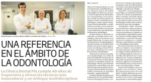 Publicación La Tribuna de Albacete 2024