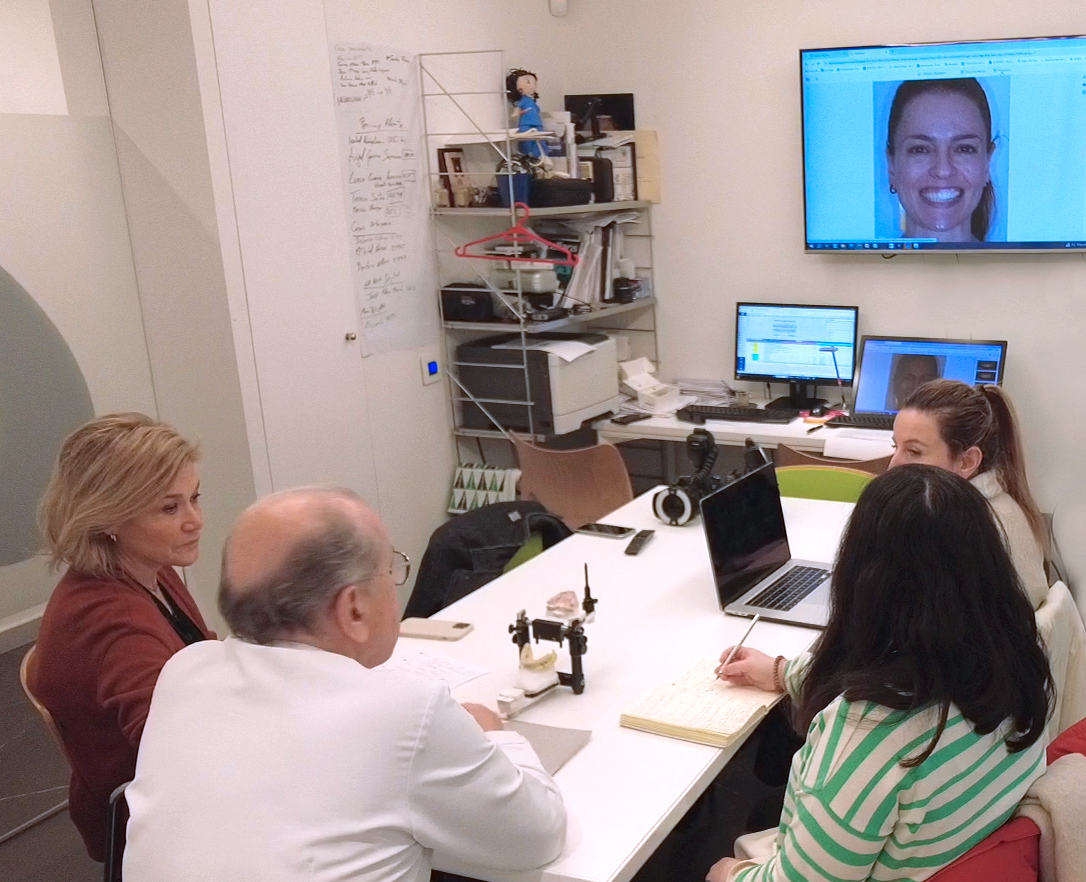 Equipo interdisciplinar