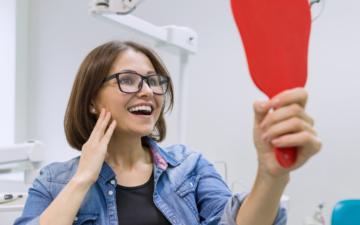 resultado implantologia dental