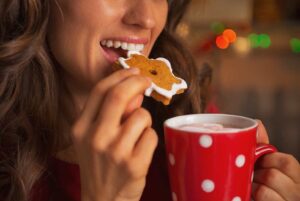 Aumenta la ingesta de dulces en Navidad