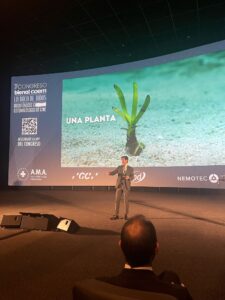 Rafael Plá en el Congreso COEM Madrid