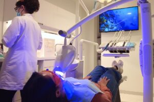 blanqueamiento dental