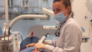 iTero Lumina_ Marta Plá, estética dental 