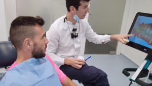 Salud dental y rendimiento deportivo