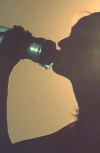 Salud dental y rendimiento deportivo