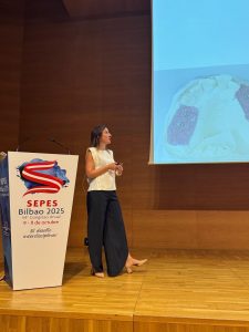 SEPES Bilbao 25'