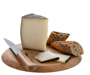 Queso manchego