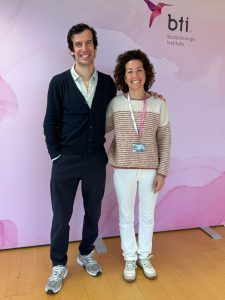 Jornada Formación BTI