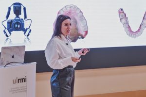 Flujo digital, a cargo de la doctora Marta Pla