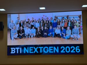 BTI Next Generation 26, Vitoria