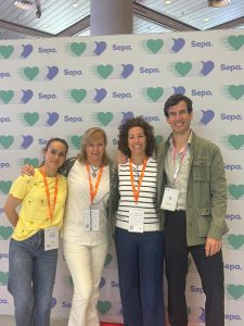 PLA dental en SEPA 26'