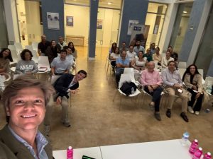 Jornada BTI sobre implantes y regeneración ósea en Albacete