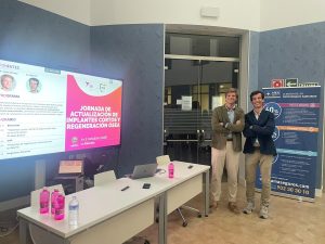 Jornada BTI sobre implantes y regeneración ósea en Albacete